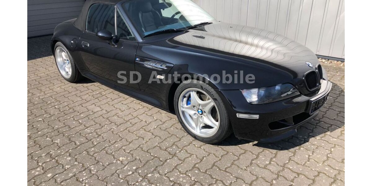BMW Z3 M 26.500 km 49.890 &euro; Grasberg bei Bremen 28879