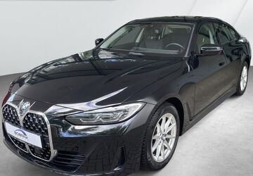 BMW 420 Gran Coupé 108.216 km 28.900 &euro; Bremen 28329