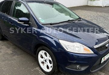 Ford Focus 230.000 km 2.999 &euro; Syke 28857
