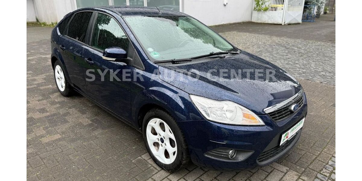 Ford Focus 230.000 km 2.999 &euro; Syke 28857