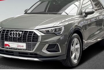 Audi Q3 13.725 km 38.850 &euro; Bremen 28207