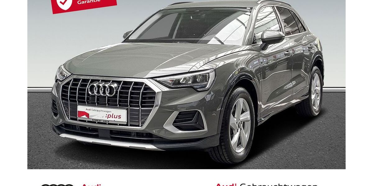 Audi Q3 13.725 km 38.850 &euro; Bremen 28207
