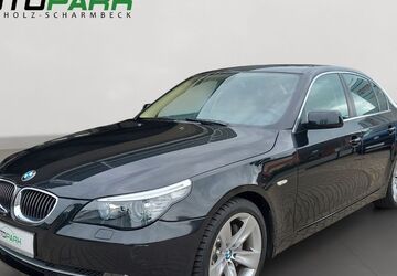 BMW 540 59.900 km 14.650 &euro; Osterholz-Scharmbeck 27711