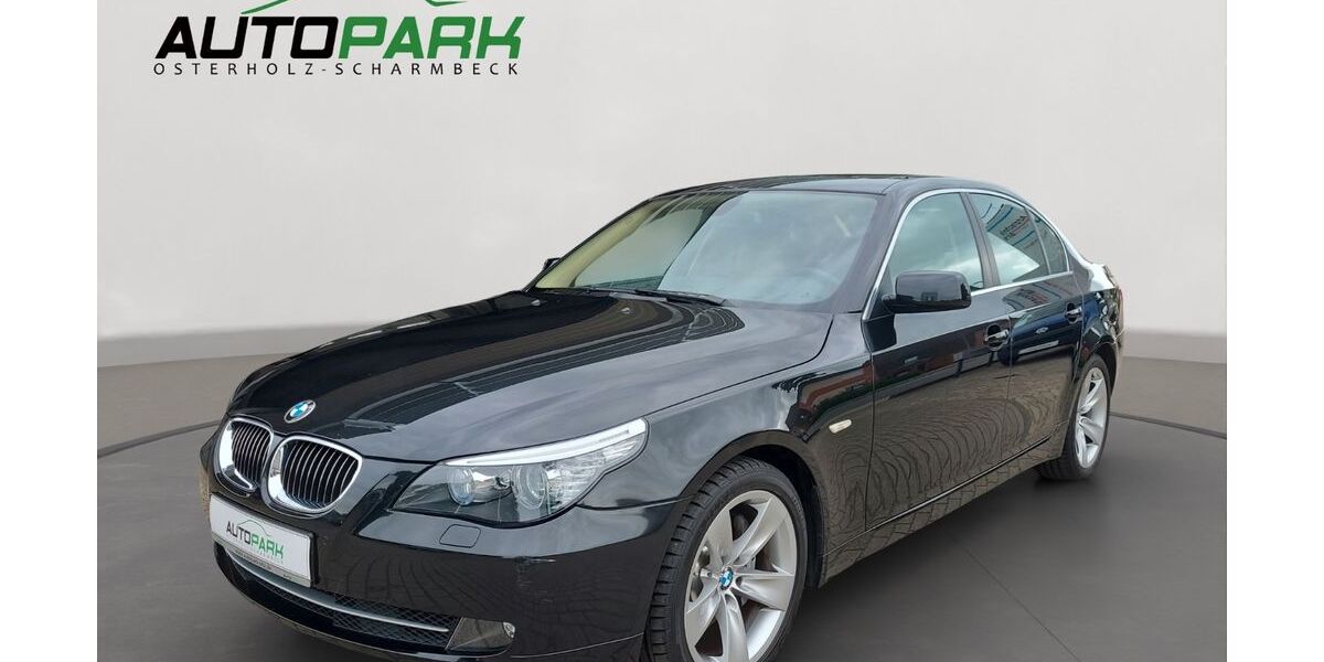 BMW 540 59.900 km 14.650 &euro; Osterholz-Scharmbeck 27711