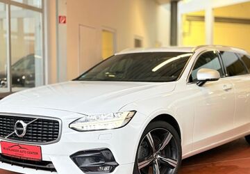 Volvo V90 151.000 km 22.999 &euro; Bremen 28199