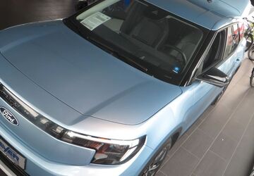 Ford Explorer 7.606 km 39.990 &euro; Achim-Baden 28832