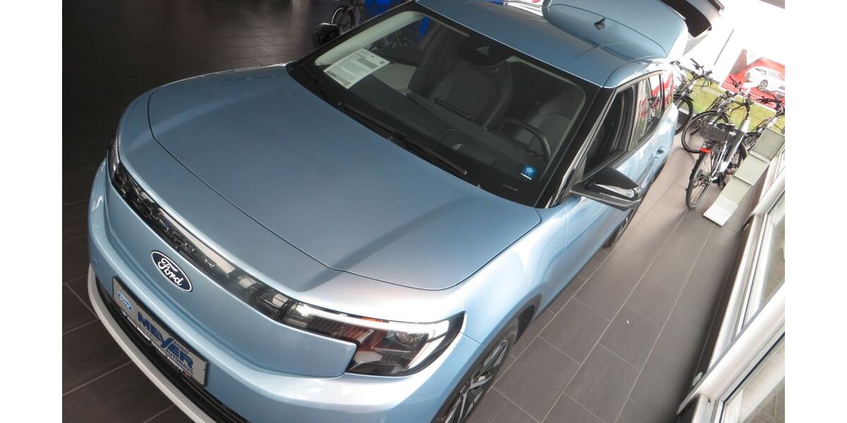 Ford Explorer 7.606 km 39.990 &euro; Achim-Baden 28832