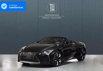 Lexus LC 500 13.500 km 114.990 &euro; Bremen 28207