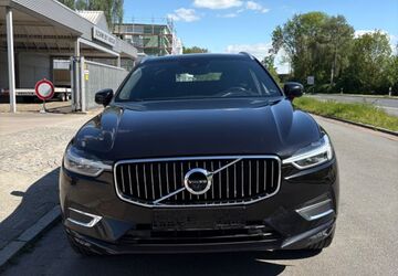 Volvo XC60 140.000 km 24.299 &euro; Bremen 28197