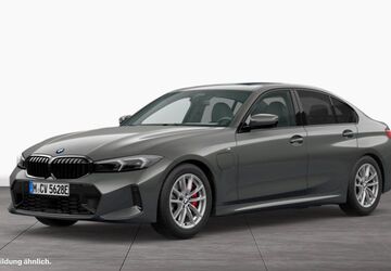 BMW 330 26.583 km 54.400 &euro; Bremen 28279