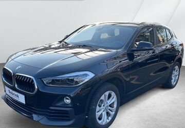 BMW X2 77.000 km 21.800 &euro; Bremen 28329