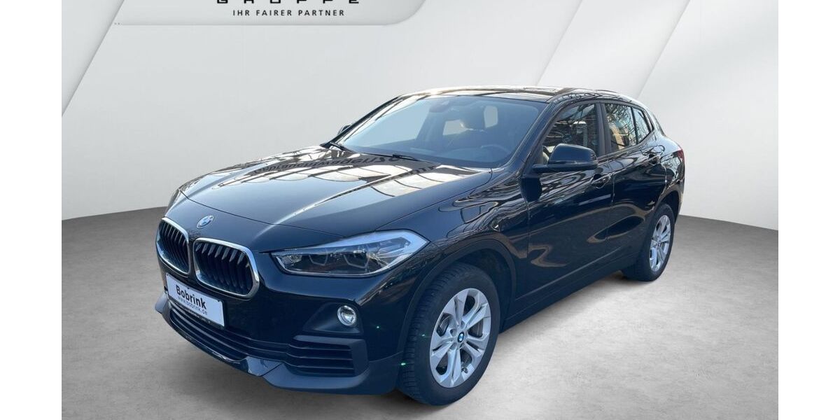 BMW X2 77.000 km 21.800 &euro; Bremen 28329