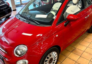 Fiat 500C 54.866 km 10.100 &euro; Bremen 28217