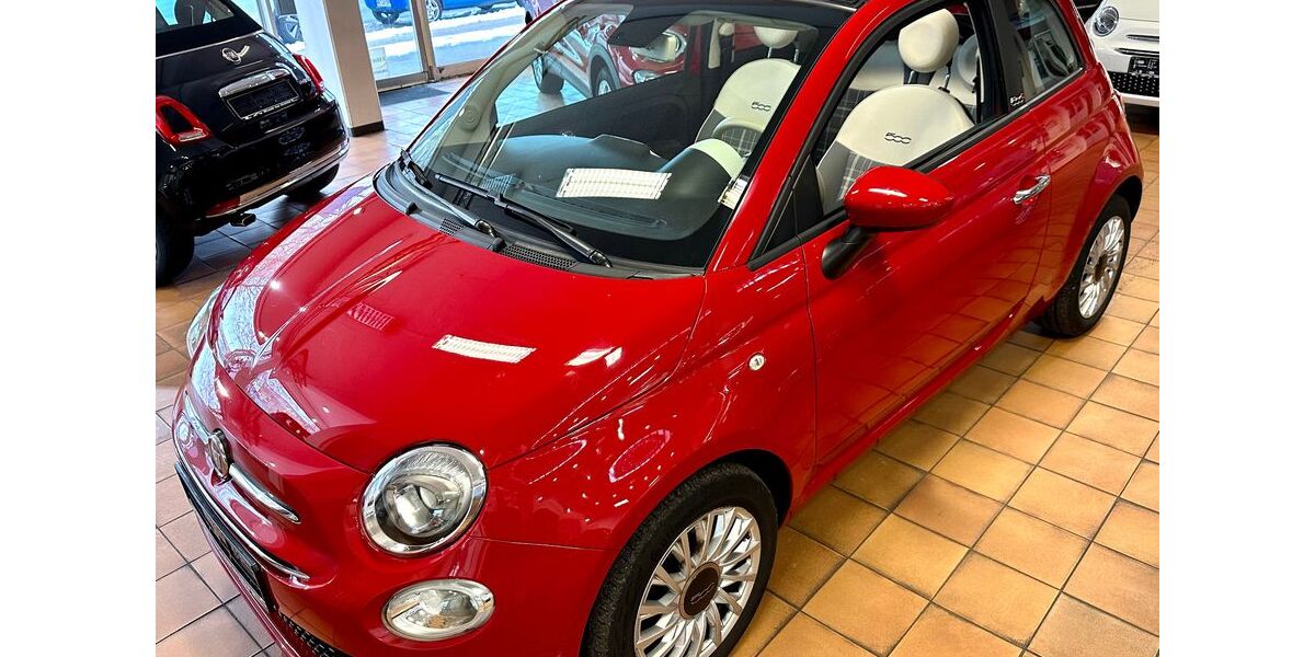 Fiat 500C 54.866 km 10.100 &euro; Bremen 28217