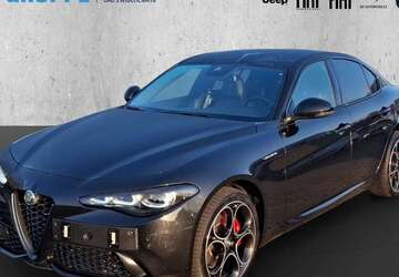 Alfa Romeo Giulia 27.000 km 35.490 &euro; Bremen 28207