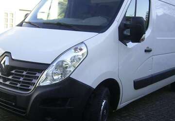 Renault Master 187.000 km 10.950 &euro; Delmenhorst 27749