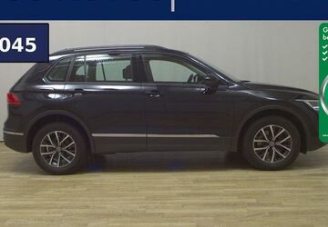 VW Tiguan 219.094 km 16.150 &euro; Bremen / Arsten 28279