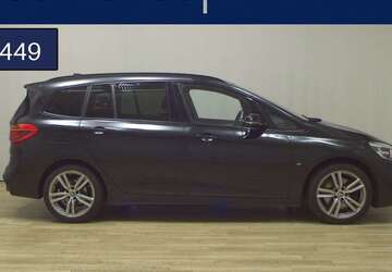 BMW 220 139.288 km 9.980 &euro; Bremen 28279