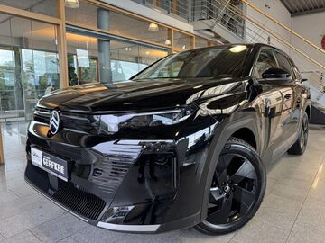 Gebrauchte Citroën C5 Aircross