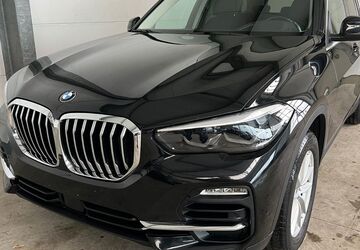 BMW X5 157.240 km 40.750 &euro; Stuhr 28816