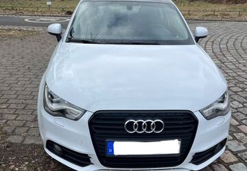 Audi A1 110.500 km 9.700 &euro; Ritterhude 27721