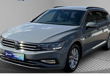 VW Passat Variant 109.300 km 21.790 &euro; Stuhr 28816