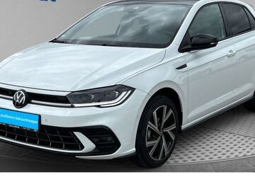 VW Polo 10.000 km 26.790 &euro; Weyhe 28844