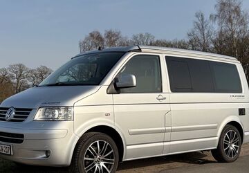 VW T5 California 159.608 km 32.000 &euro; Ottersberg 28870