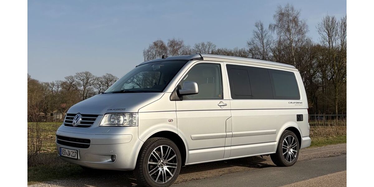 VW T5 California 159.608 km 32.000 &euro; Ottersberg 28870