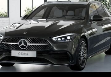 Mercedes-Benz C 220 9.900 km 50.900 &euro; Bremen 28329