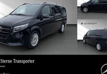 Mercedes-Benz V 220 13.800 km 64.850 &euro; Osterholz-Scharmbeck 27711