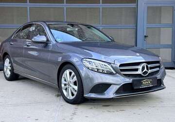 Mercedes-Benz C 180 46.710 km 20.900 &euro; Bremen 28195