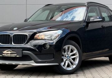 BMW X1 220.000 km 6.490 &euro; Bremen 28199