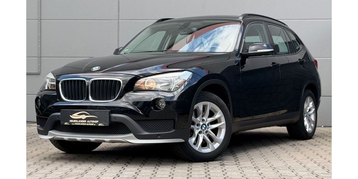 BMW X1 220.000 km 6.490 &euro; Bremen 28199