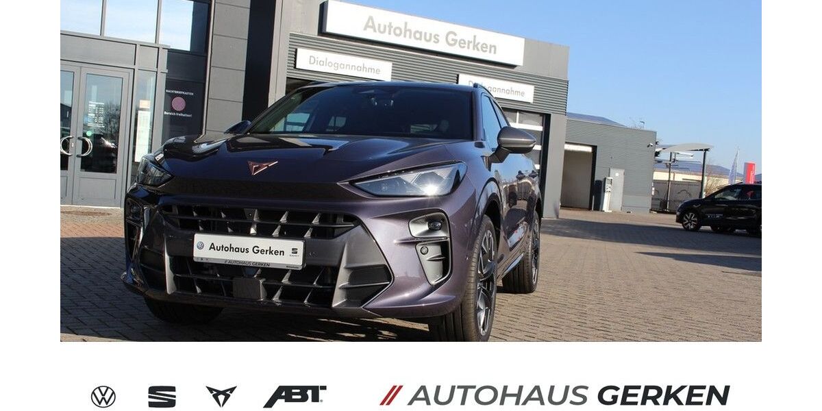 Cupra Terramar 5.000 km 49.890 &euro; Ritterhude 27721