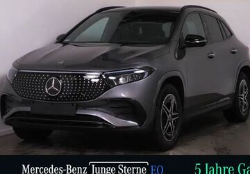 Mercedes-Benz EQA 7.628 km 44.544 &euro; Weyhe 28844