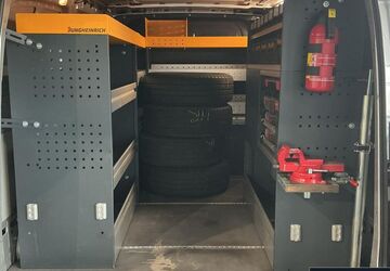 Mercedes-Benz Vito 118.023 km 17.731 &euro; Oyten 28876