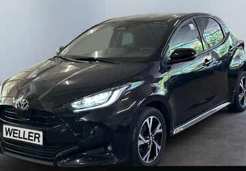 Toyota Yaris 32.259 km 19.980 &euro; Bremen 28205