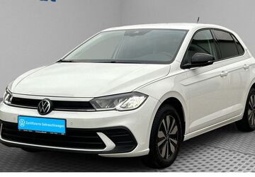 VW Polo 6.900 km 18.690 &euro; Weyhe 28844