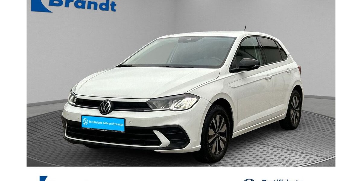 VW Polo 6.900 km 18.690 &euro; Weyhe 28844