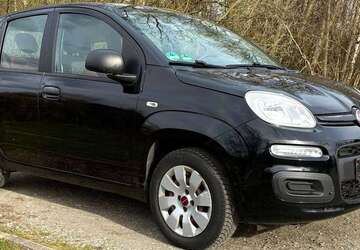 Fiat Panda 116.000 km 3.990 &euro; Bremen 28197