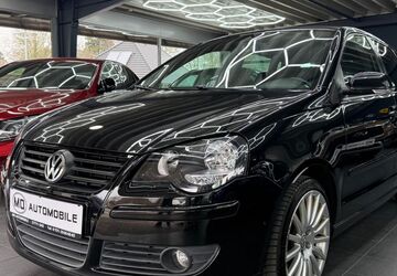 VW Polo 154.000 km 5.999 &euro; Osterholz-Scharmbeck 27711