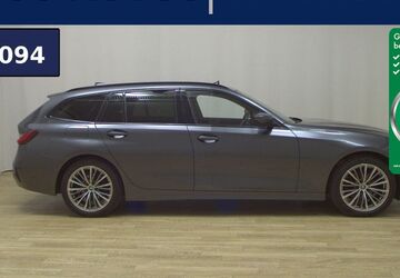 BMW 320 145.610 km 22.980 &euro; Bremen / Arsten 28279
