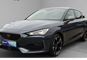 Cupra Leon 45.590 km 25.390 &euro; Stuhr 28816
