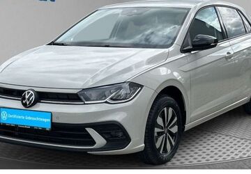 VW Polo 5.000 km 24.290 &euro; Weyhe 28844