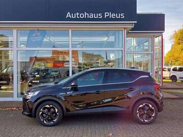 Gebrauchte Mitsubishi ASX