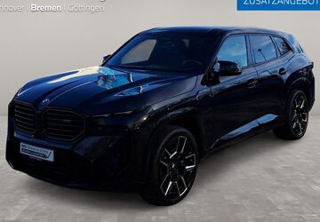 BMW XM 26.985 km 98.800 &euro; Bremen 28279