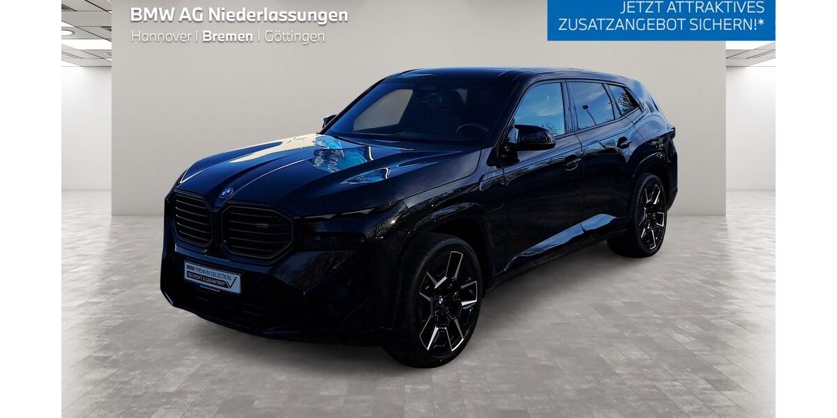 BMW XM 26.985 km 98.800 &euro; Bremen 28279