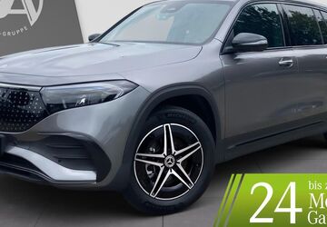 Mercedes-Benz EQB 3.053 km 44.274 &euro; Syke 28857