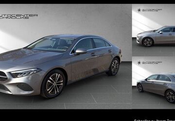 Mercedes-Benz A 180 5.500 km 30.840 &euro; Osterholz-Scharmbeck 27711